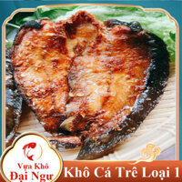 Khô Cá Trê Đồng Cà Mau-Vựa Khô Đại Ngư