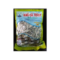 Khô Cá Trích An Vĩnh Gói 200g