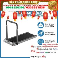 KHO >> CH Máy chạy bộ thông minh Xiaomi KingSmith R2 Hàng chính hãng