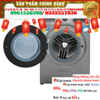 KHO >> CH Máy giặt Beko 9 Kg lồng ngang Inverter WCV9749XMST