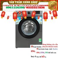 KHO >> CH Máy giặt Beko Inverter 9 kg WCV9614XB0STM