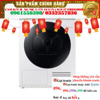 KHO >> CH Máy sấy thông minh Bespoke AI™ với Sấy cảm biến AI Dry, 9kg DV90BB9440GHSV