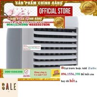 Kho [Chính hãng] Quạt điều hòa hơi nước Midea AC100-U- Mới 100%