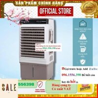 Kho [CHÍNH HÃNG] Quạt điều hoà Kangaroo KG50F79 45 lít, quạt hơi nước, máy làm mát không khí KG50F79