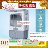 Kho [CHÍNH HÃNG] Quạt hơi nước Sunhouse SHD7739 45 lít chính hãng, quạt điều hoà, máy làm mát không khí