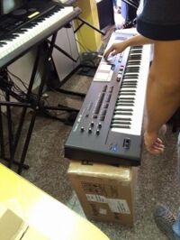 Kho cung cấp đàn Organ Yamaha cũ giá rẻ nhất TP HCM