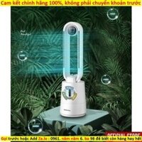 Kho 🍀DAEWOO V6 🍀QUẠT KHÔNG CÁNH DAEWOO V6 🍀