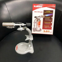 khò đế gas mini Namilux 191 chính hãng