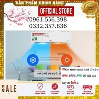 Kho Điều hòa LG 18000BTU 2 chiều inverter B18END1, mới 100%, hàng chính hãng - Mới 100%