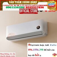 Kho Điều hòa Thông Minh 2 chiều Xiaomi Mijia KFR-26W V1A1 – Siêu tiết kiệm điện, 9000 BTU