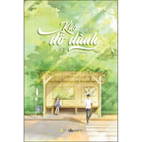 Khó Dỗ Dành 1 truyện ngôn tình