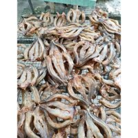 Khô Đồng Tháp - Đặc sản miền Tây