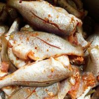 Khô đù 1 nắng tươi ngon