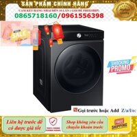 Kho DV17B9750CV/SV - Máy sấy bơm nhiệt Samsung Bespoke AI 17 kg DV17B9750CV/SV
