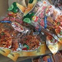 Khô gà cay dây 10 gói