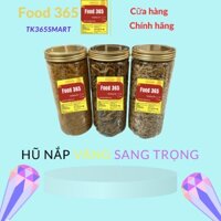 Khô gà cay lá chanh 1 Kg sợi ngon ngon dai dai