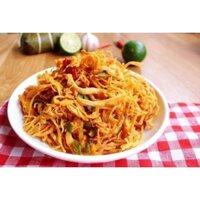 khô gà lá chanh 500g-1kg