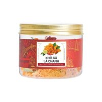 Khô gà lá chanh Farmers Fine Foods 100 g