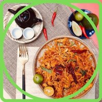 Khô gà lá chanh lá, khô gà cay lá chanh loại 1