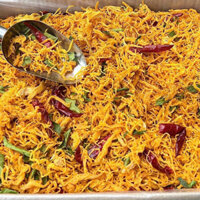 Khô Gà Lá Chanh loại ngon 1Kg