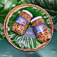 Khô gà lá chanh (Sườn non chay ăn liền) 100G