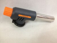 Khò ga mini cầm tay - khò gas tự động loại tốt torch dùng cho bình ga mini