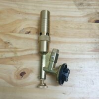 Khò ga mini K8801 đánh lửa tự động