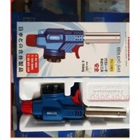 Khò ga mini LAMILUX.- ĐÈN KHÒ ga mi ni