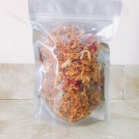 KHÔ GÀ XÉ CAY THƠM NGON