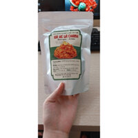 Khô gà xé lá chanh