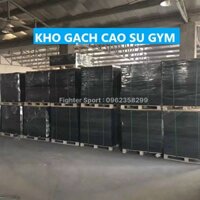 Kho Gạch sàn cao su phòng Gym , Boxing, Hà Nội ( LIÊN HỆ ZAL0 SHOP)