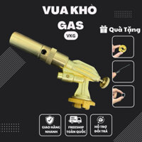 Khò Gas 8803-1, Đánh Lửa Tự Động, Có Điều Chỉnh Oxy, Hộp Phụ Kiện Đi Kèm, Dễ Dàng Sử Dụng