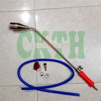 Khò Gas Công Nghiệp Cán Dài,Đèn Khò Gas Công Nghiệp Phi 35mm