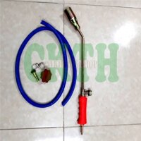 Khò Gas Công Nghiệp Cán Dài,Đèn Khò Gas Công Nghiệp Phi 50mm