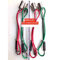 Khò Gas Công Nghiệp Cao Cấp - Khò Trâu Bò Lợn Gà