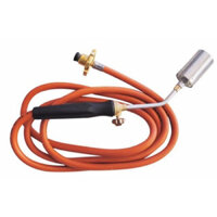 KHÒ GAS CÔNG NGHIỆP DÂY CAM