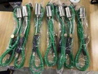 KHÒ GAS CÔNG NGHIỆP / KHÒ BIOGAS