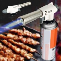 Khò Gas Đánh Lửa Tự Động Điều Chỉnh Được Cường Độ