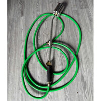 Khò GAS Dây Dùng Cho Bình 12kg - 45kg Khò Gas Công Nghiệp Cán 62cm Dây Dài 5 mét 🔥Freeship🔥