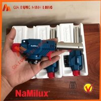 Khò gas, đèn khò mini Namilux Eco17 chính hãng thương hiệu liên doanh