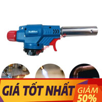 Khò gas, đèn khò mini Namilux Eco17 chính hãng thương hiệu liên doanh