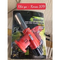 Khò gas Hàn Quốc 109
