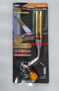 KHÒ GAS KOVEA KT-2108