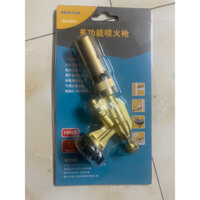 khò gas mini 8802,tự động đánh lửa