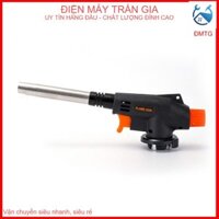Khò Gas Mini Chuyên Dụng Hàn Đồng Nhôm Dụng Cụ Làm Bếp Ngọn Lửa Cực Mạnh, khò đầu nhỏ (Khò 930)_ĐMTG