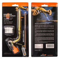 Khò gas mini, Đèn Khò Hàn ống đồng Kt-2104