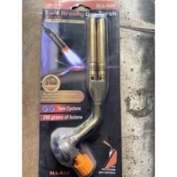 Khò gas mini đồng 2 nòng KOVEA - ĐIỆN NƯỚC ANH ĐỨC