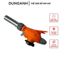 Khò gas mini Kim Khí Dung Anh, đầu khò gas