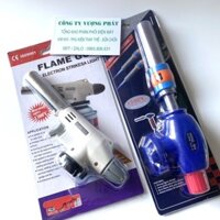 KHÒ GAS MINI TỰ ĐỘNG CAO CẤP