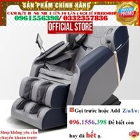 Kho Ghế Massage Kingsport G83 - Đồng Hành Sức Khỏe Cùng Mọi Gia Đình